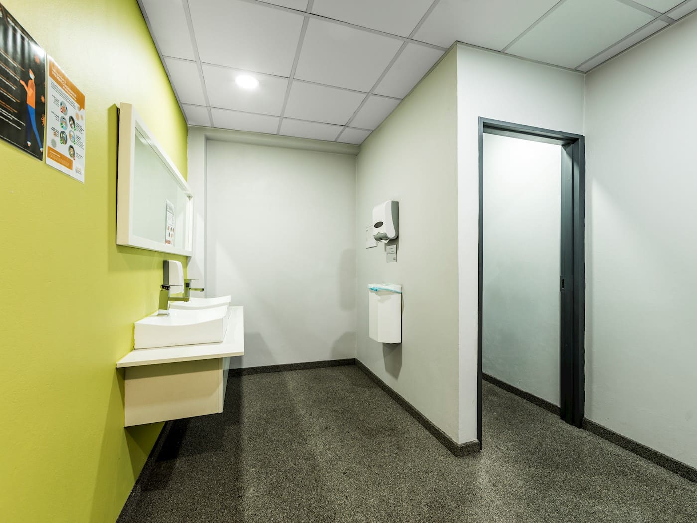 Wynberg Office 13